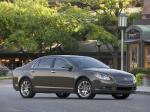 Chevrolet Malibu LTZ 2007 года